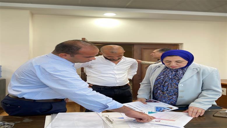 إختبارات القدرات في جامعة بنها