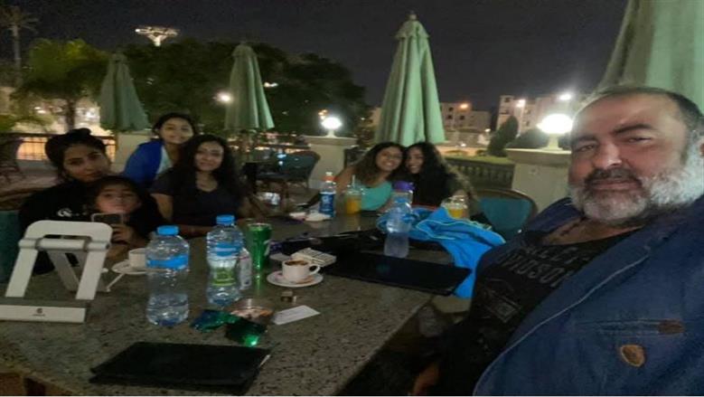 سامح عبد العزيز