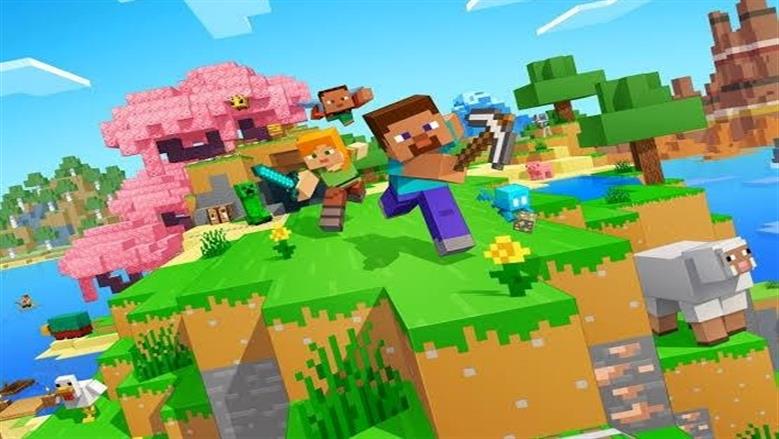 تحديث لعبة ماين كرافت 2025 بالإصدار الجديد.. اتبع الخطوات