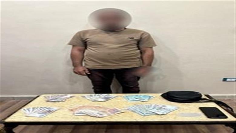 الداخلية تضبط تشكيلًا عصابيًا للنصب الإلكتروني عبر منصة 