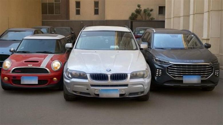 الداخلية تضبط تشكيلًا عصابيًا للنصب الإلكتروني عبر منصة 