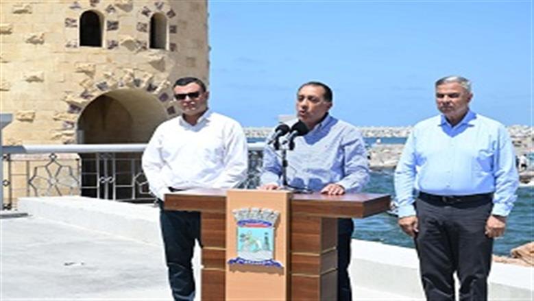 رئيس الوزراء