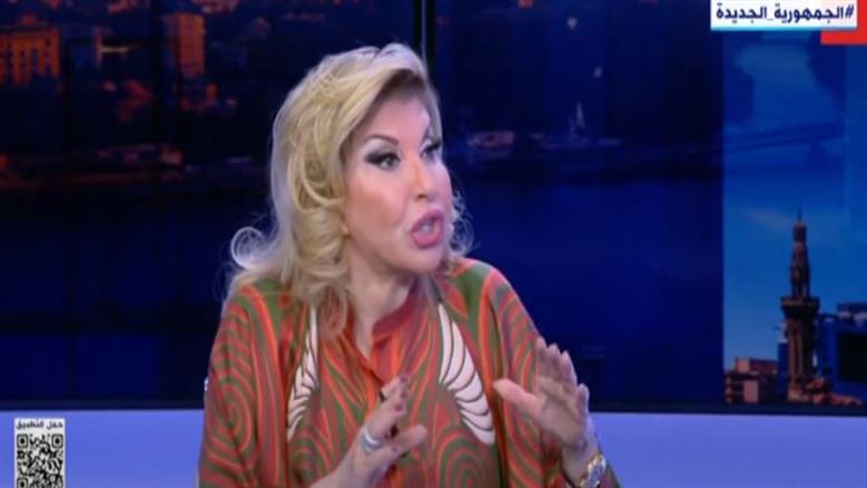هالة سرحان: الكتائب الإلكترونية تستهدف أمن واستقرار مصر
