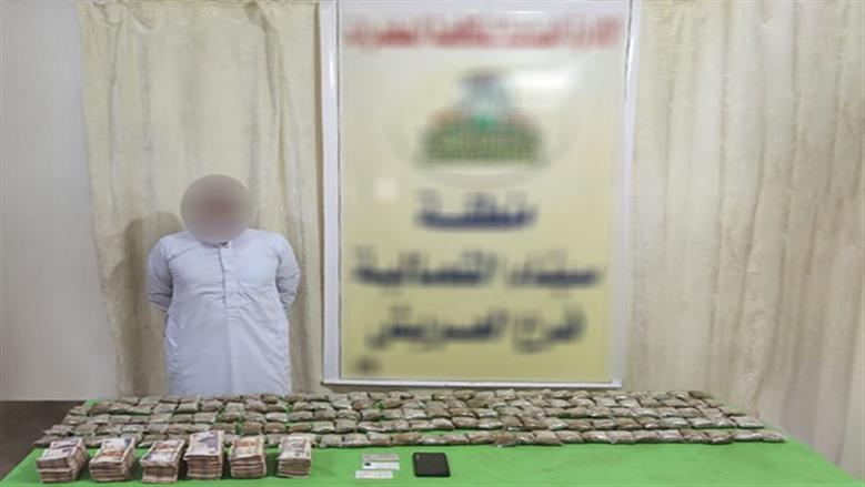 الداخلية تضبط عناصر إجرامية شديدة الخطورة بحوزتهم مخدرات بقيمة 20 مليون جنيه بعدة محافظات