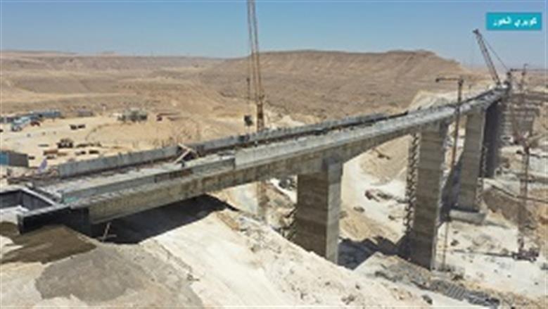 كوبري خور مايو 