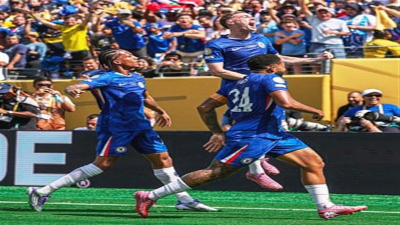 صدمة لمحبي تشيلسي.. بطل كأس العالم للأندية 2025 مهدد بعدم المشاركة بالنسخة الجديدة