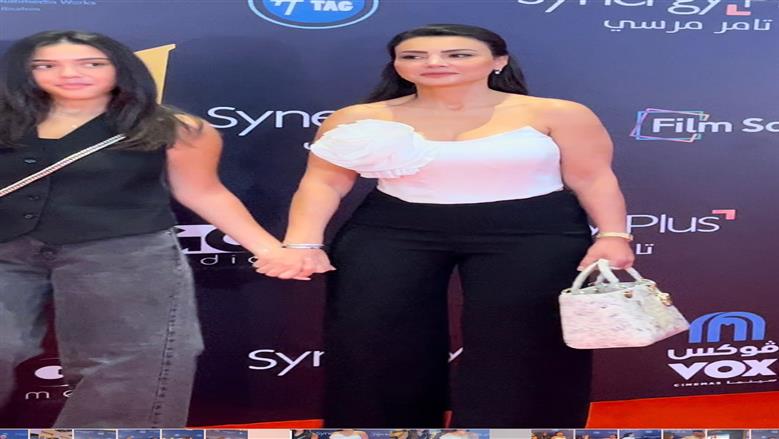 العرض الخاص لفيلم الشاطر