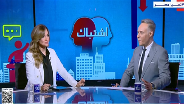 شادي شاش: قائمة المنقولات تهدد استقرار الزواج وتظلم الشباب