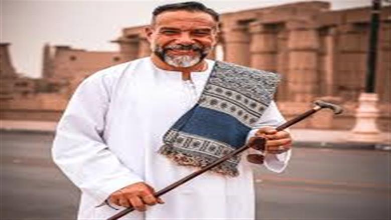 الفنان محمد خميس: المسرح لا يعلو عليه.. وتجسيد الشر يمثل تحديا