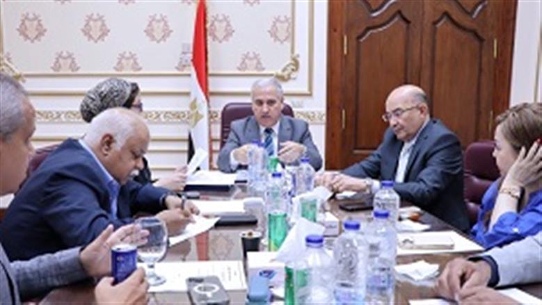 «الوطنية للصحافة»: تعيين رؤساء تحرير جدد للأهرام الرياضي وروز اليوسف
