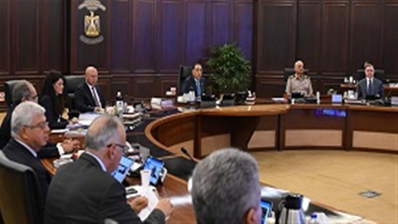 الحكومة تصدر قرارا بالعفو عن بعض المحكوم عليهم بمناسبة ذكرى ثورة 23 يوليو