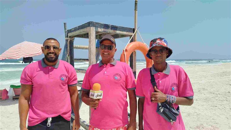 غطاسى جمعية الفردوس بالعجمى 