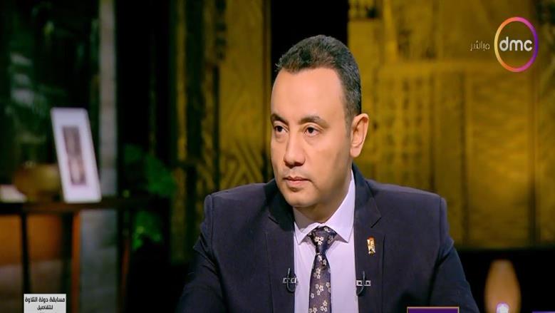 باحث سياسي: «ممر داوود» مشروع استراتيجي يعيد تقسيم الشرق الأوسط