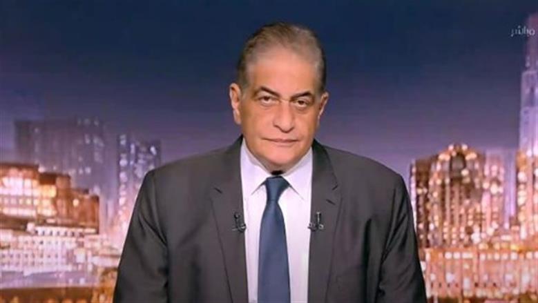 أسامة كمال: رفض مصر لتهجير الفلسطينيين حافظ على القضية لمدة 80 سنة   