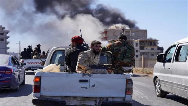 وسط حملات رفض التجنيد.. 5 معلومات عن «الدروز» في الجيش الإسرائيلي