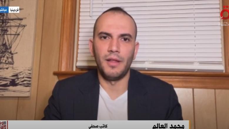 باحث سياسي: الصمت الأمريكي يمنح إسرائيل غطاءً لاستمرار الاعتداء على سوريا