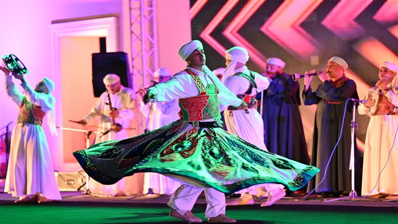 انطلاق مهرجان صيف بلدنا 2025 في العلمين الجديدة.. فعاليات فنية وإقبال جماهيري