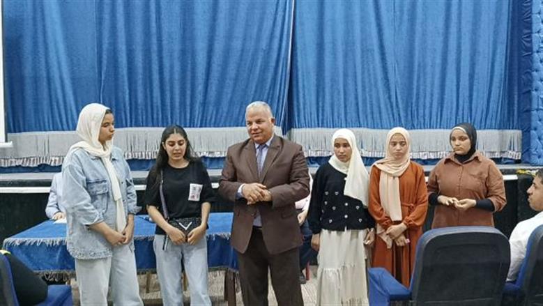 مؤتمر للتوعية بنظام البكالوريا الجديد
