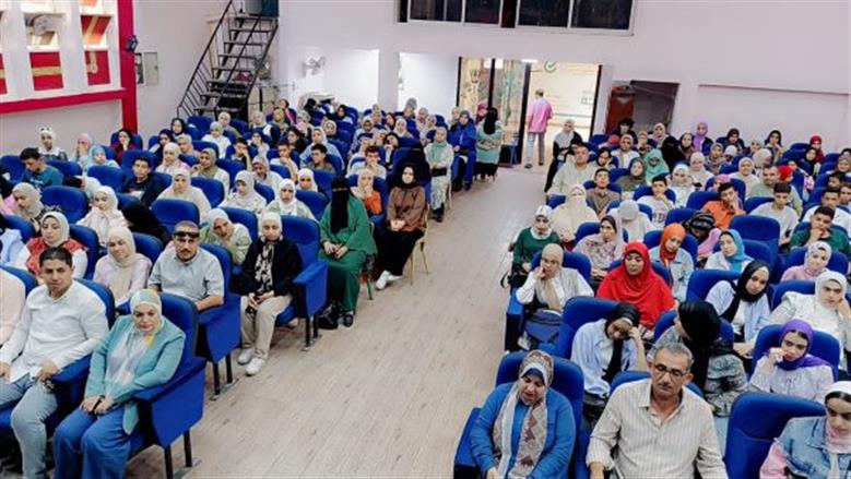 مؤتمر للتوعية بنظام البكالوريا الجديد