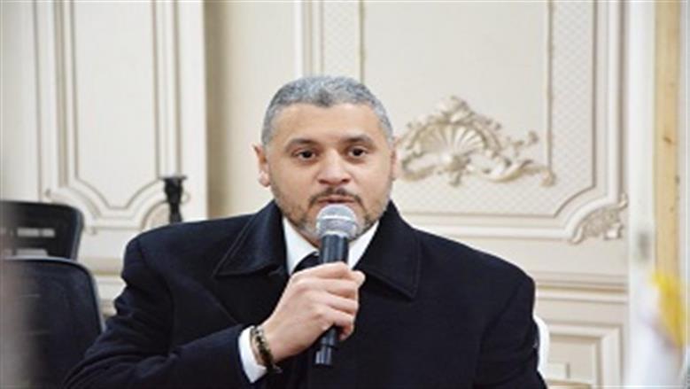 «مصر القومي» يطالب المرشحين باستعراض برامجهم أمام المواطنين بما يتناسب مع احتياجاتهم