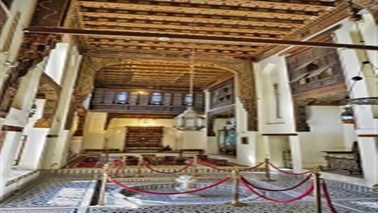  متحف جاير أندرسون يحتفل  بالذكرى الـ82 لافتتاحه بمعارض أثرية وورش فنية