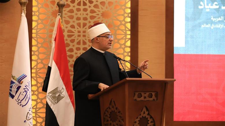 المفتي يدين العدوان الإسرائيلي على سوريا: الاحتلال يستثمر النزاعات الداخلية