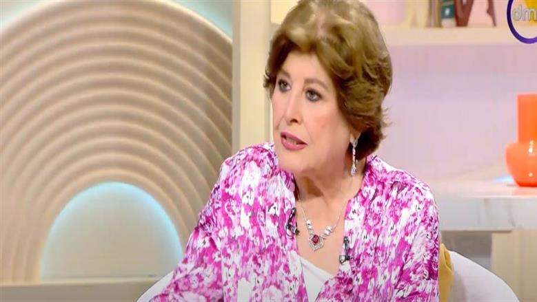 فريدة الزمر: «كلمة حق» الأقرب لقلبي.. وانتقالي لمونت كارلو لم يكن مغامرة