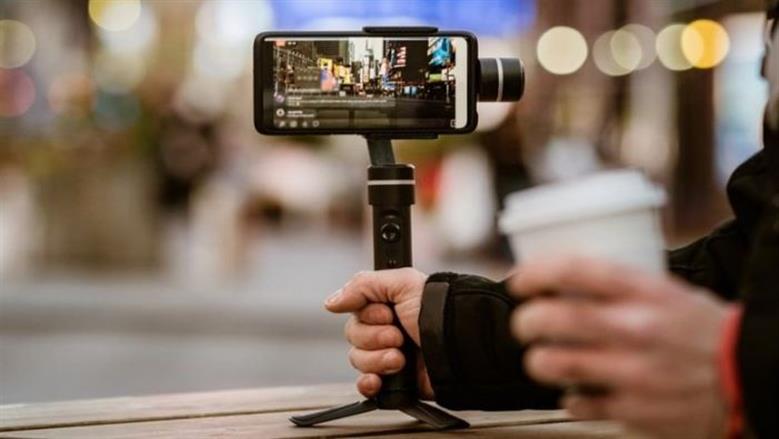 أسرار التصوير بالموبايل 
