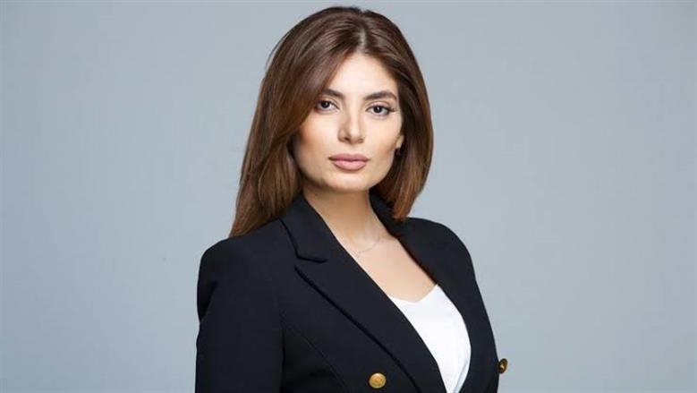 لما جبريل تقدم افتتاح النسخة الثالثة من مهرجان العلمين.. حفل صوت مصر