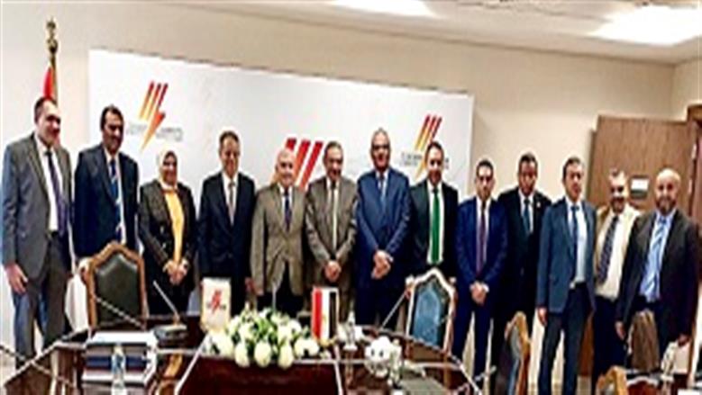 مد فترة التقديم في معهد «تمريض الكهرباء» حتى 26 يوليو.. الأوراق المطلوبة