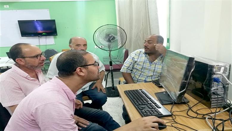 محو الأمية الرقمية.. معركة واجبة في عصر الذكاء الاصطناعي