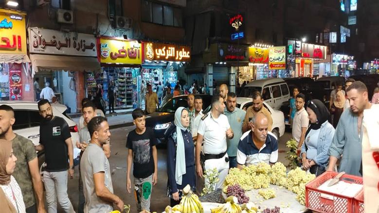 حى العجمى 