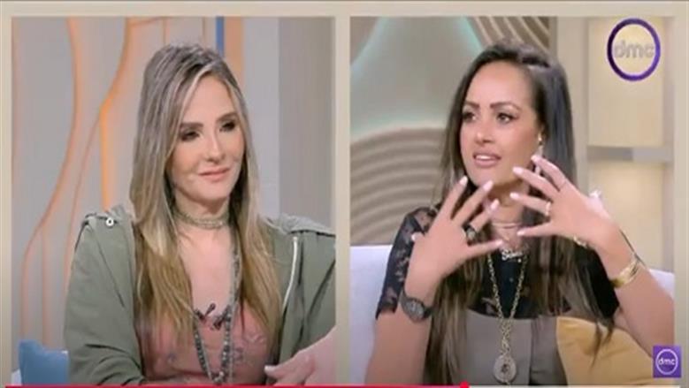 إنجي غطاس لـ«ست ستات»: التفاهم في العلاقة الزوجية يؤدي إلى حياة سعيدة