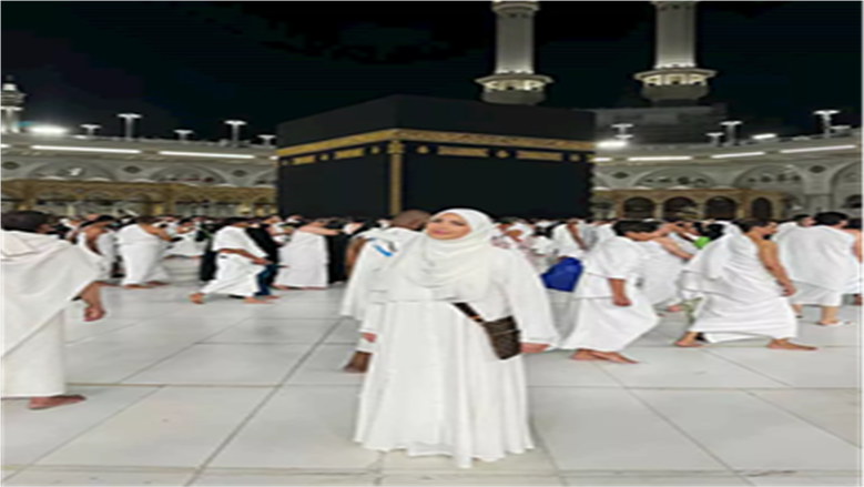نسرين طافش