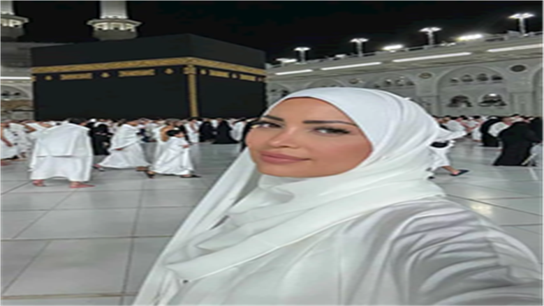 نسرين طافش