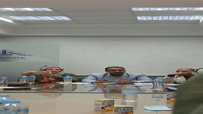 ملتقي ابداع كليات التربية النوعية