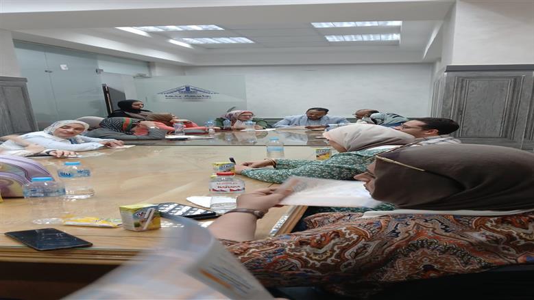 ملتقي ابداع كليات التربية النوعية