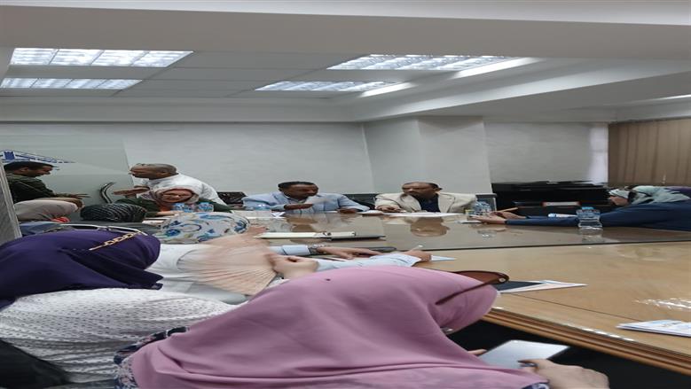 ملتقي ابداع كليات التربية النوعية