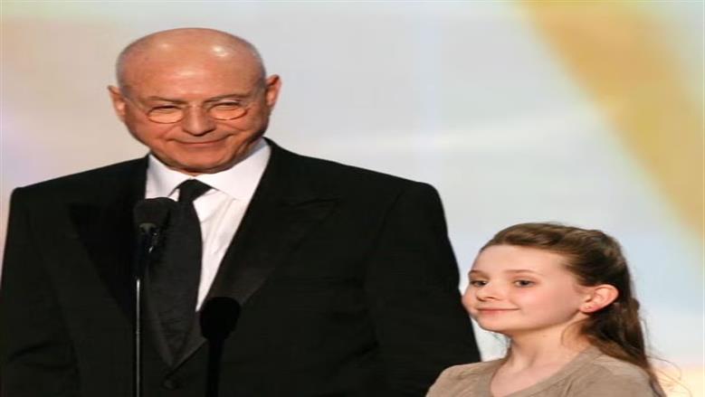 قصة ممثل أمريكي صدم طفلة: أتمنى ألا تحصل على جائزة أوسكار