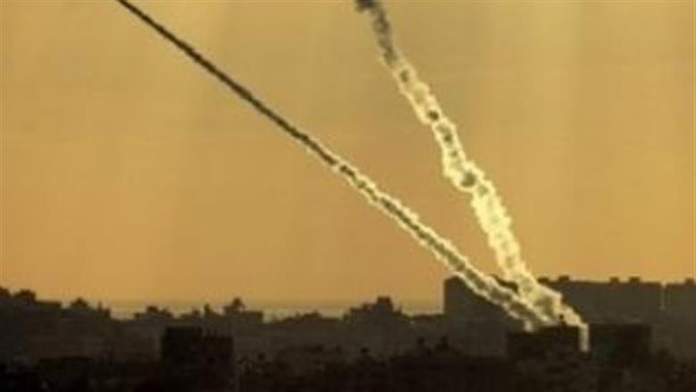 غزة