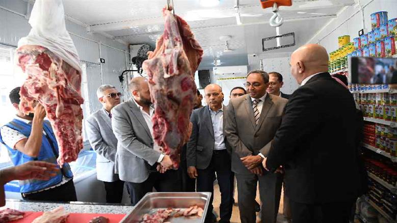 حياة كريمة قنا 