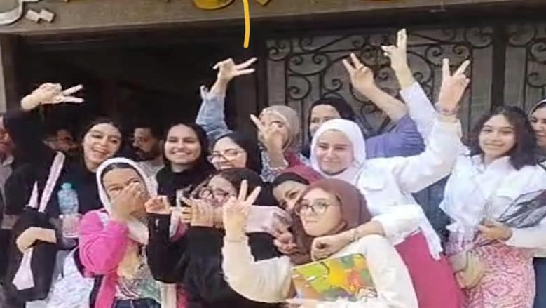اعتماد الحد الأدني لتنسيق القبول بالثانوية العامة في القليوبية بـ220 درجة 