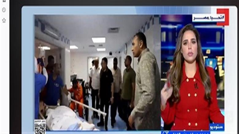 وزير العمل: تشكيل لجنة بالاشتراك مع «البترول» لتقصي الحقائق حول حادث حفار جبل الزيت