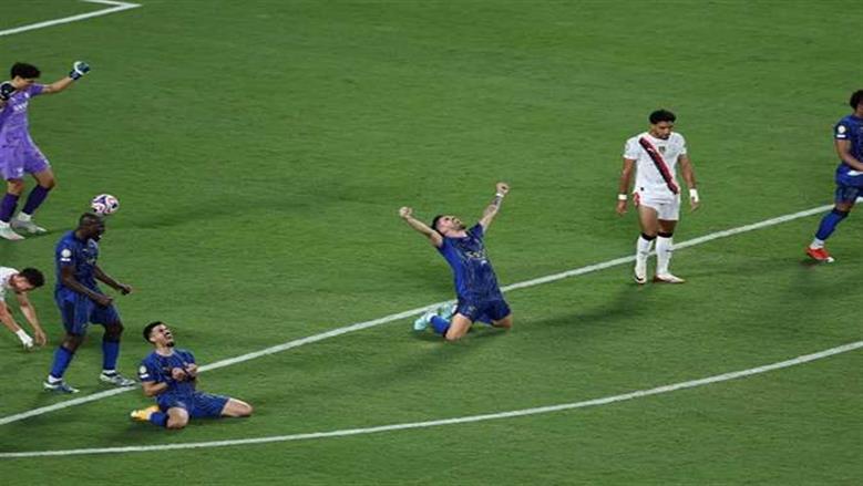 توقعات الذكاء الاصطناعي لمباراة الهلال وفلومينينسي.. هل يتأهل لنصف نهائي المونديال؟
