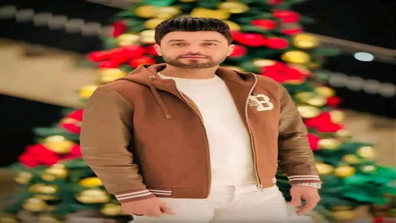 آخر كلمات كتبها الفنان أحمد عامر قبل وفاته.. «ترك رسالة مؤثرة»