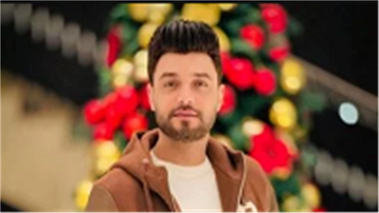 معلومات عن المطرب أحمد عامر.. تصدرت أغنيته تريند «تيك توك» قبل وفاته
