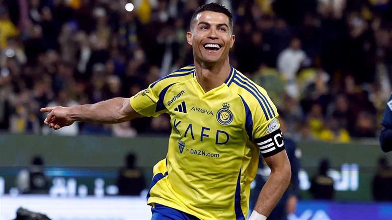 عين الرئيس التنفيذي للنادي واستبدل المدرب.. صلاحيات مفتوحة لرونالدو بالنصر السعودي