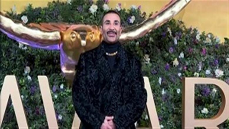 أحمد سعد