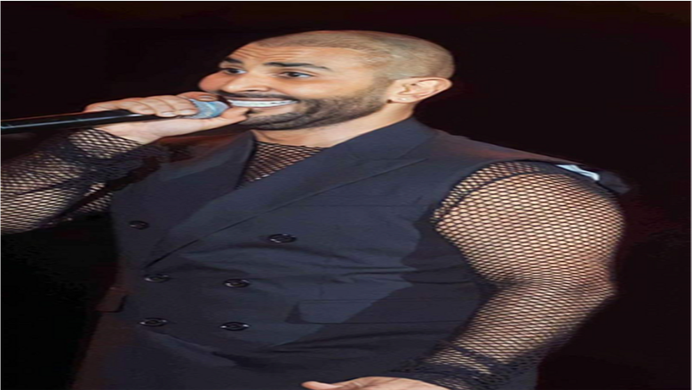 أحمد سعد