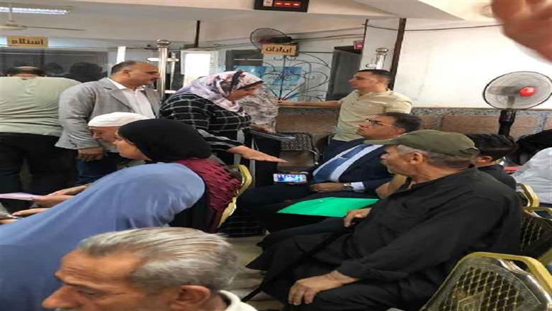 محافظ الدقهلية